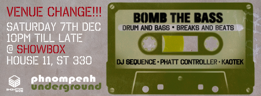 Bomb the bass fb